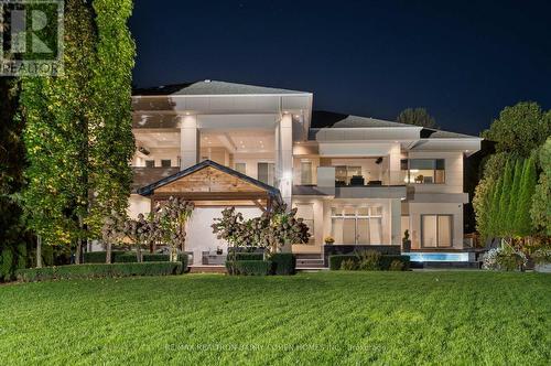 19 Maryvale Crescent, Richmond Hill, ON - Outdoor