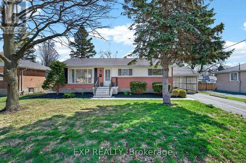 390 MCEWEN DRIVE  Kingston (City Southwest), ON K7M 3W3