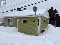 47 Hillview Drive  Cox's Cove, NL A0L 1C0