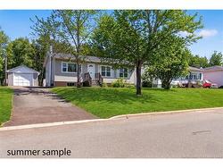 35 Lawson AVE  Riverview, NB E1B 3R1