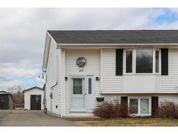 29 Dalila CRT  Saint John, NB E2M 5P9