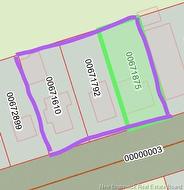 Lot Champlain ST  Dieppe, NB E1A 1P3