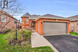 78 HARLEY AVENUE  Halton Hills, ON L7G 5R8