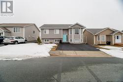49 Otter Drive St. Johns, NL A1A 0B5