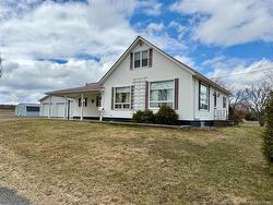 331 Rte 560  Jacksonville, NB E7M 3H1