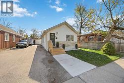 27 ALICE STREET Point Edward, ON N7V 1N4