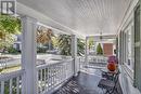 97 Centre Street E, Richmond Hill, ON  - Outdoor With Deck Patio Veranda With Exterior 