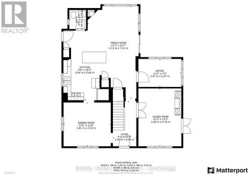 97 Centre Street E, Richmond Hill, ON - Other