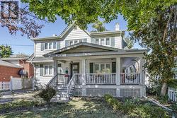 97 CENTRE STREET E Richmond Hill, ON L4C 1A3