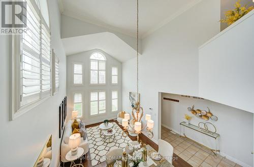 5041 Dryden Avenue, Burlington, ON - Indoor Photo Showing Other Room