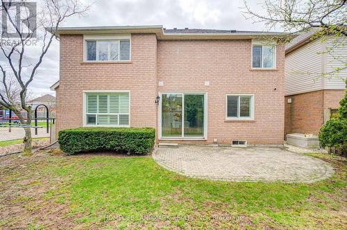 5041 Dryden Avenue, Burlington, ON - Outdoor With Exterior