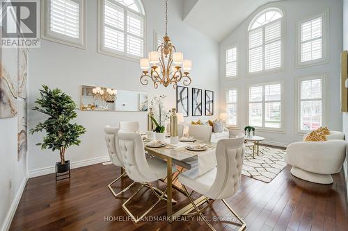 5041 Dryden Avenue, Burlington, ON - Indoor