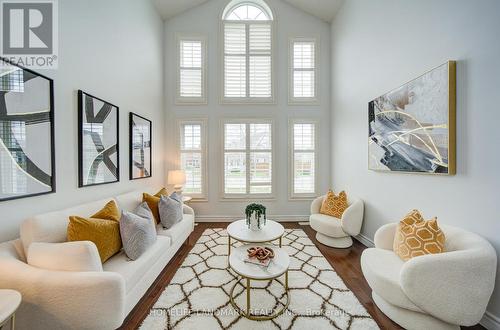 5041 Dryden Avenue, Burlington, ON - Indoor