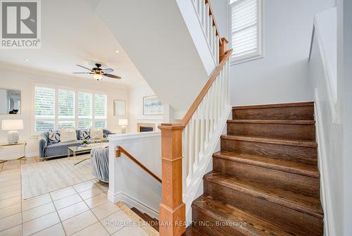 5041 Dryden Avenue, Burlington, ON - Indoor Photo Showing Other Room