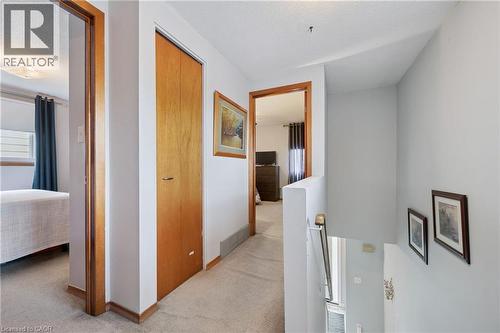 52 Tuerr Drive, Kitchener, ON - Indoor Photo Showing Other Room