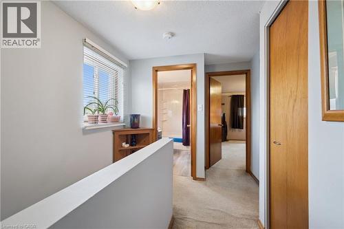 52 Tuerr Drive, Kitchener, ON - Indoor Photo Showing Other Room