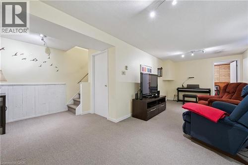 52 Tuerr Drive, Kitchener, ON - Indoor