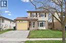 52 Tuerr Drive, Kitchener, ON  - Outdoor With Facade 