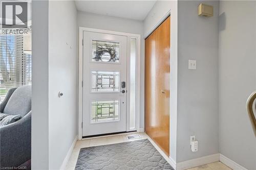 52 Tuerr Drive, Kitchener, ON - Indoor Photo Showing Other Room