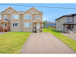 57 Des Peupliers  Dieppe, NB E1A 9E4