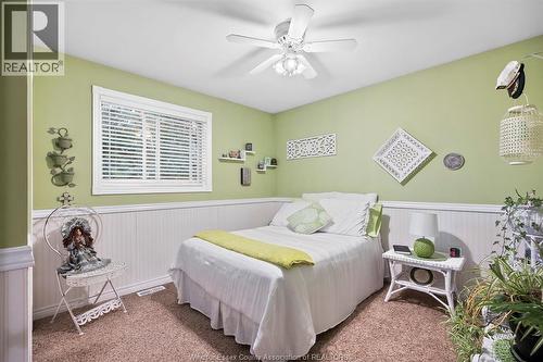 12123 Cranbrook, Tecumseh, ON - Indoor Photo Showing Bedroom