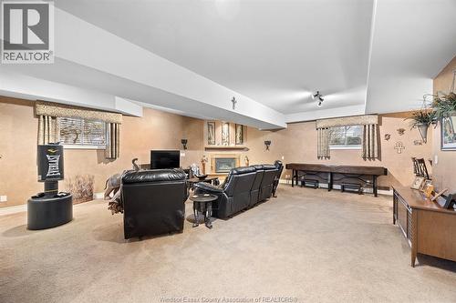 12123 Cranbrook, Tecumseh, ON - Indoor