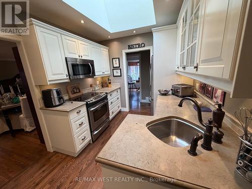 1184 Kingston Road, Pickering, ON 