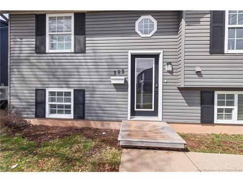 383 Champlain St, Dieppe, NB 