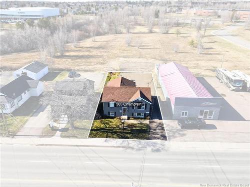 383 Champlain St, Dieppe, NB 