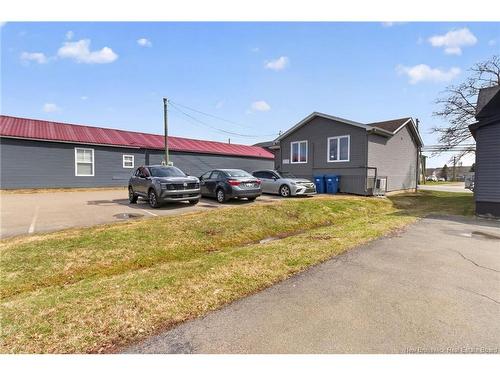 383 Champlain St, Dieppe, NB 