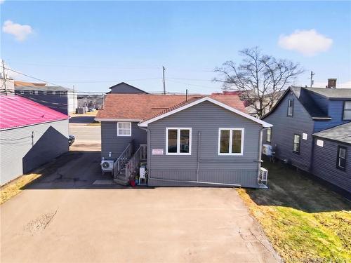 383 Champlain St, Dieppe, NB 