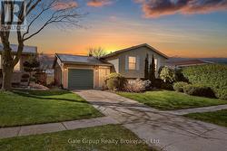 111 CHIPPEWA AVENUE  Woodstock (Woodstock - North), ON N4T 1A1