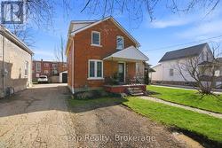 531 BRUNSWICK STREET Stratford, ON N5A 3N7