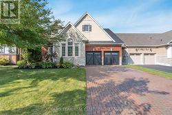 64 MILLIGAN STREET Bradford West Gwillimbury, ON L3Z 0A5