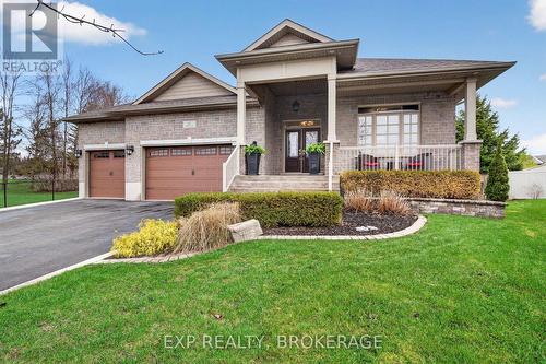 24 ADMIRAL'S COURT  Loyalist (Bath), ON K0H 1G0