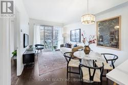 425 - 25 COLE STREET Toronto, ON M5A 4M3