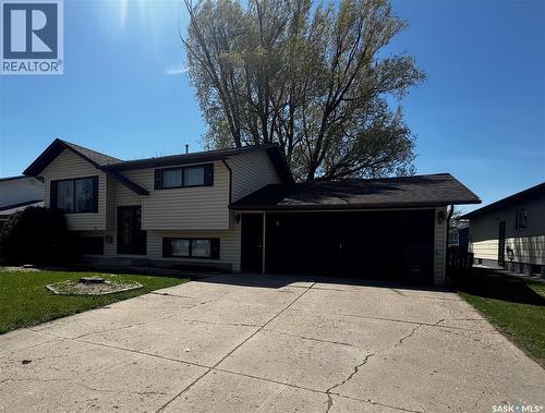 368 Circlebrooke DRIVE  Yorkton, SK S3N 2Y8