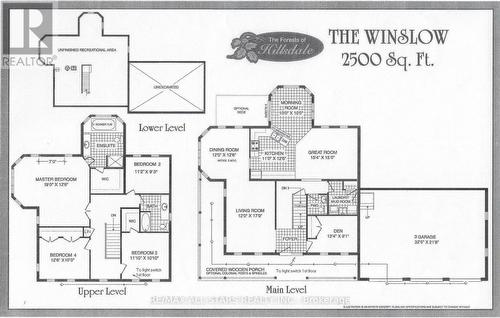 29 Robert Boulevard, Springwater, ON - Other