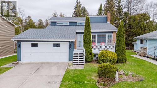310 ALBERT STREET S  Saugeen Shores, ON N0H 2L0