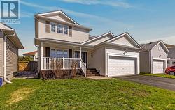 28 JARVIS DRIVE  Port Hope, ON L1A 4J8