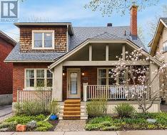 33 OSSINGTON AVENUE  Ottawa, ON K1S 3B3