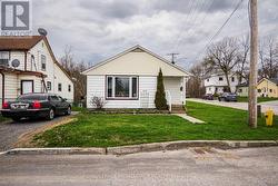 101 WALL STREET  Quinte West (Trenton Ward), ON K8V 4K1