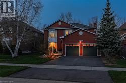 2133 GRAND Boulevard Oakville, ON L6H 5M3