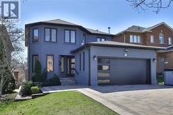 976 SILVER BIRCH Trail  Mississauga, ON L5J 4S3