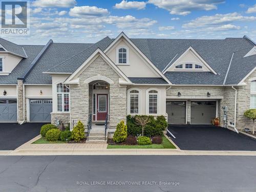 26 GARRISON SQUARE  Halton Hills, ON L7G 0B9