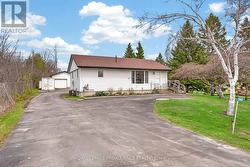 742 WALLBRIDGE-LOYALIST ROAD Belleville (Belleville Ward), ON K8N 4Z5