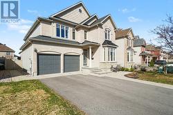 1828 MICKELBERRY CRESCENT Ottawa, ON K4A 0P2