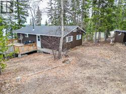 52470 LLOYD DRIVE  Prince George, BC V0J 3A3