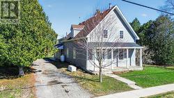 13 KING STREET  Rideau Lakes, ON K0E 1G0