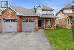 4275 MILLCROFT PARK Drive Unit# 17  Burlington, ON L7M 4L9